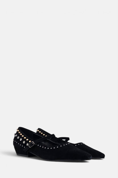Lodi shoes
