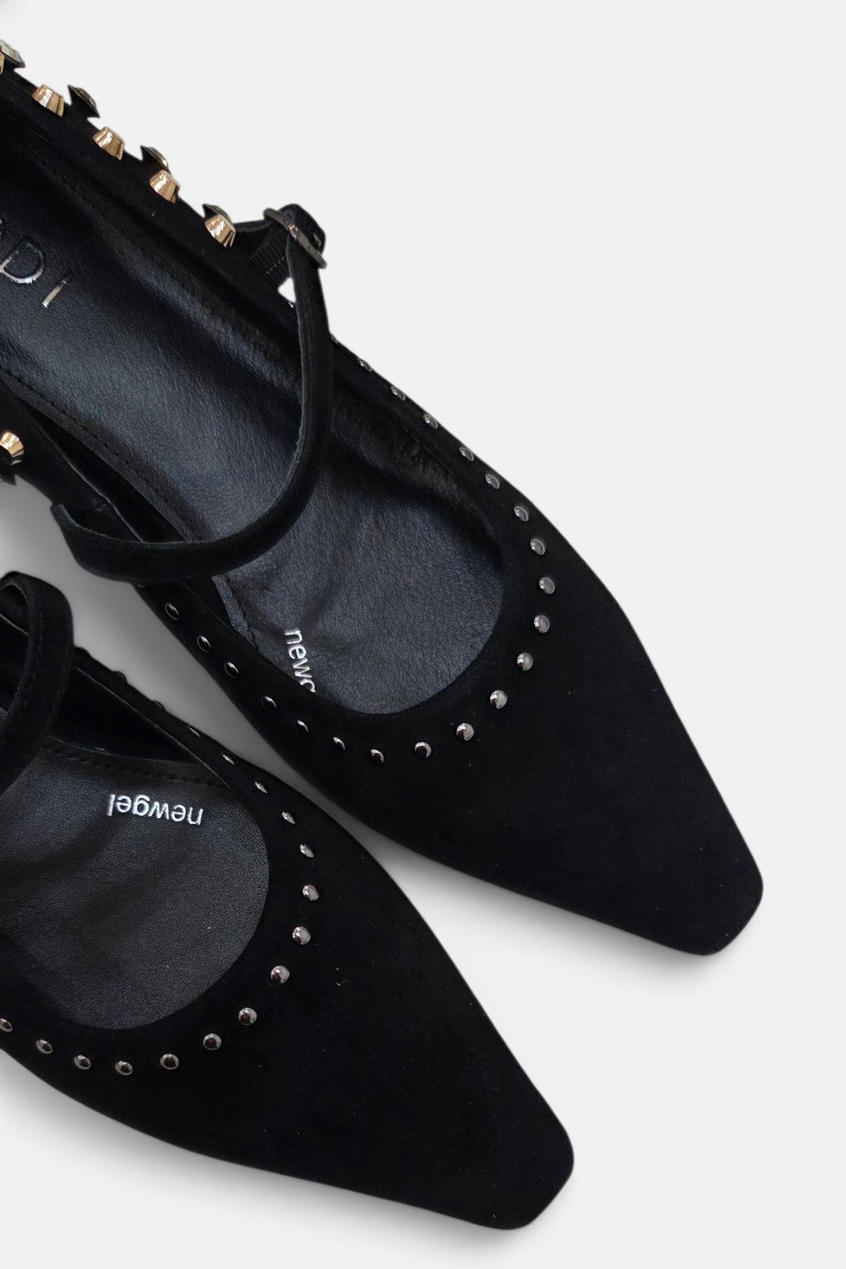 Lodi shoes