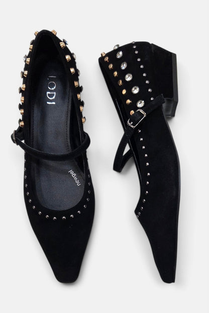 Lodi shoes