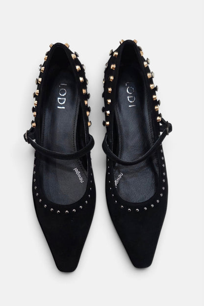 Lodi shoes