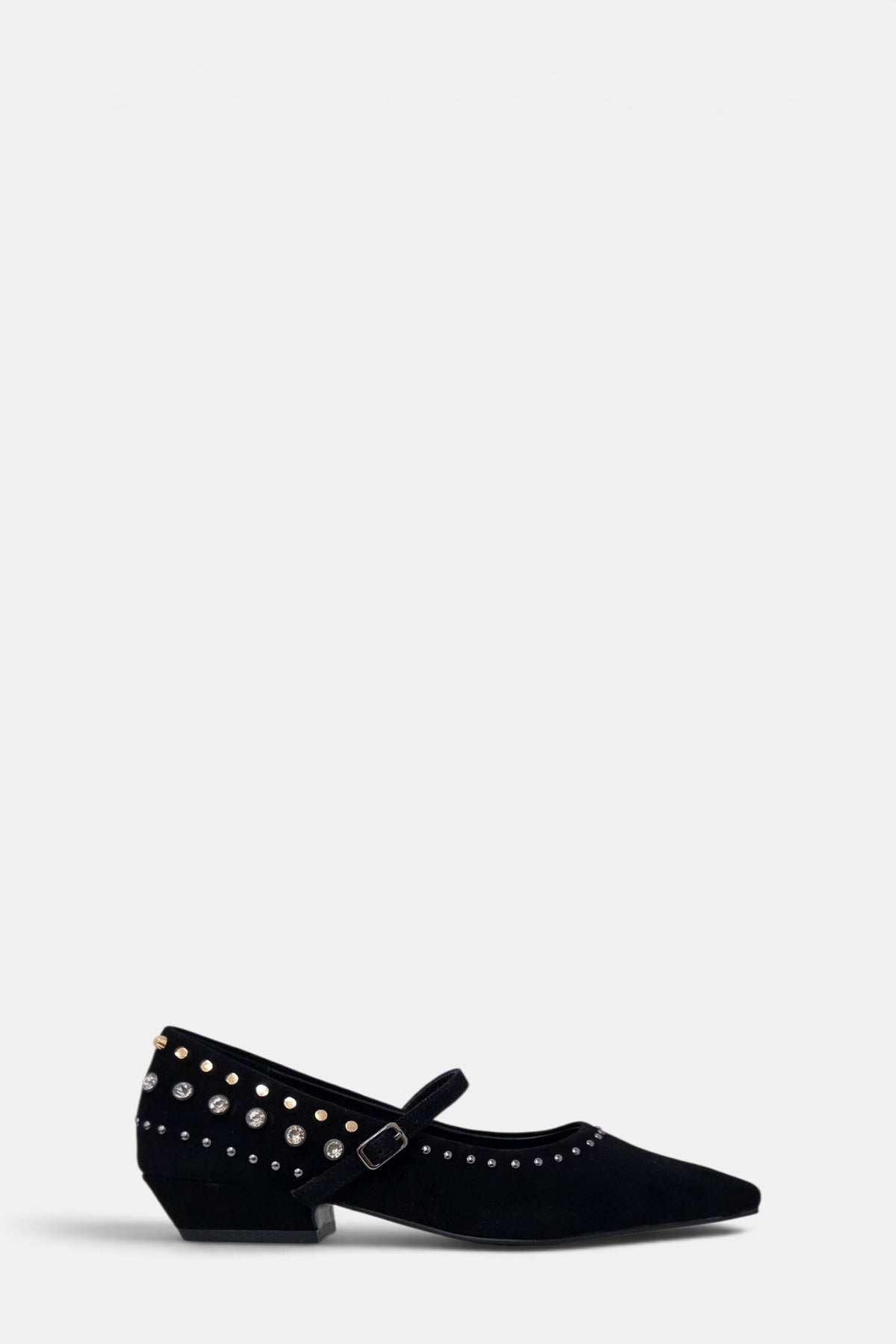Lodi shoes
