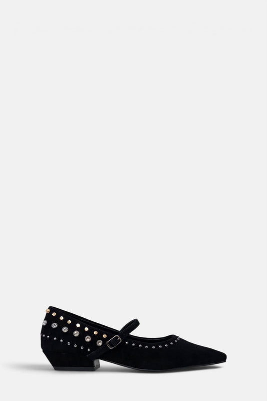 Lodi shoes