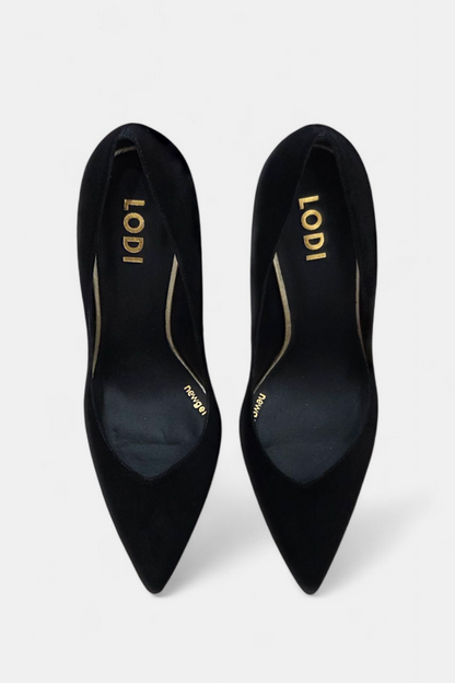 Lodi shoes