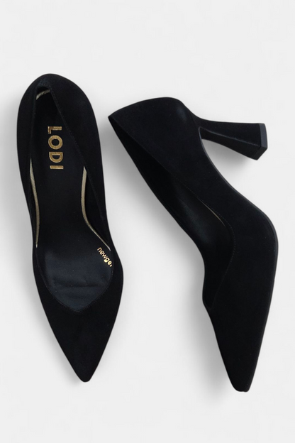 Lodi shoes
