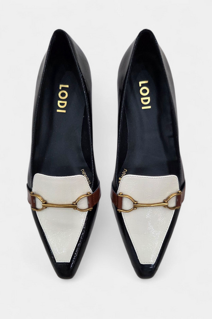 Lodi shoes