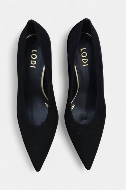 Lodi shoes
