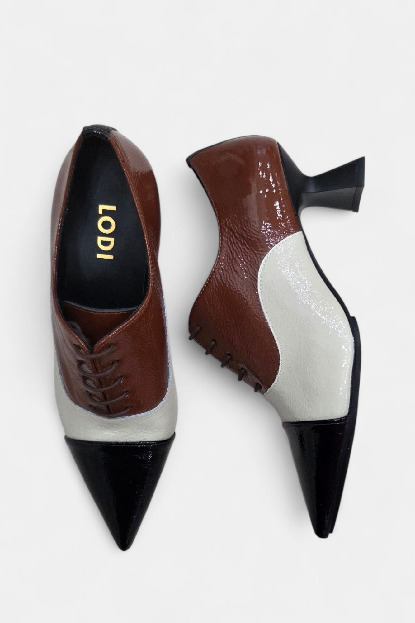 Lodi shoes 