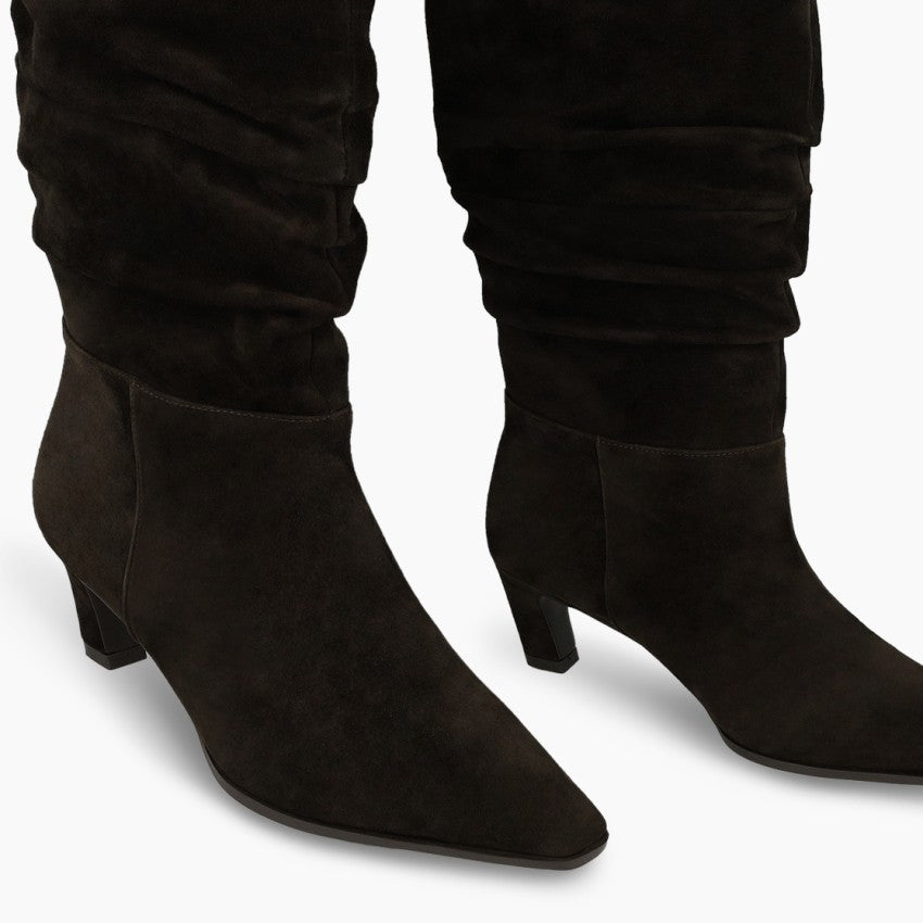 Lodi shoes