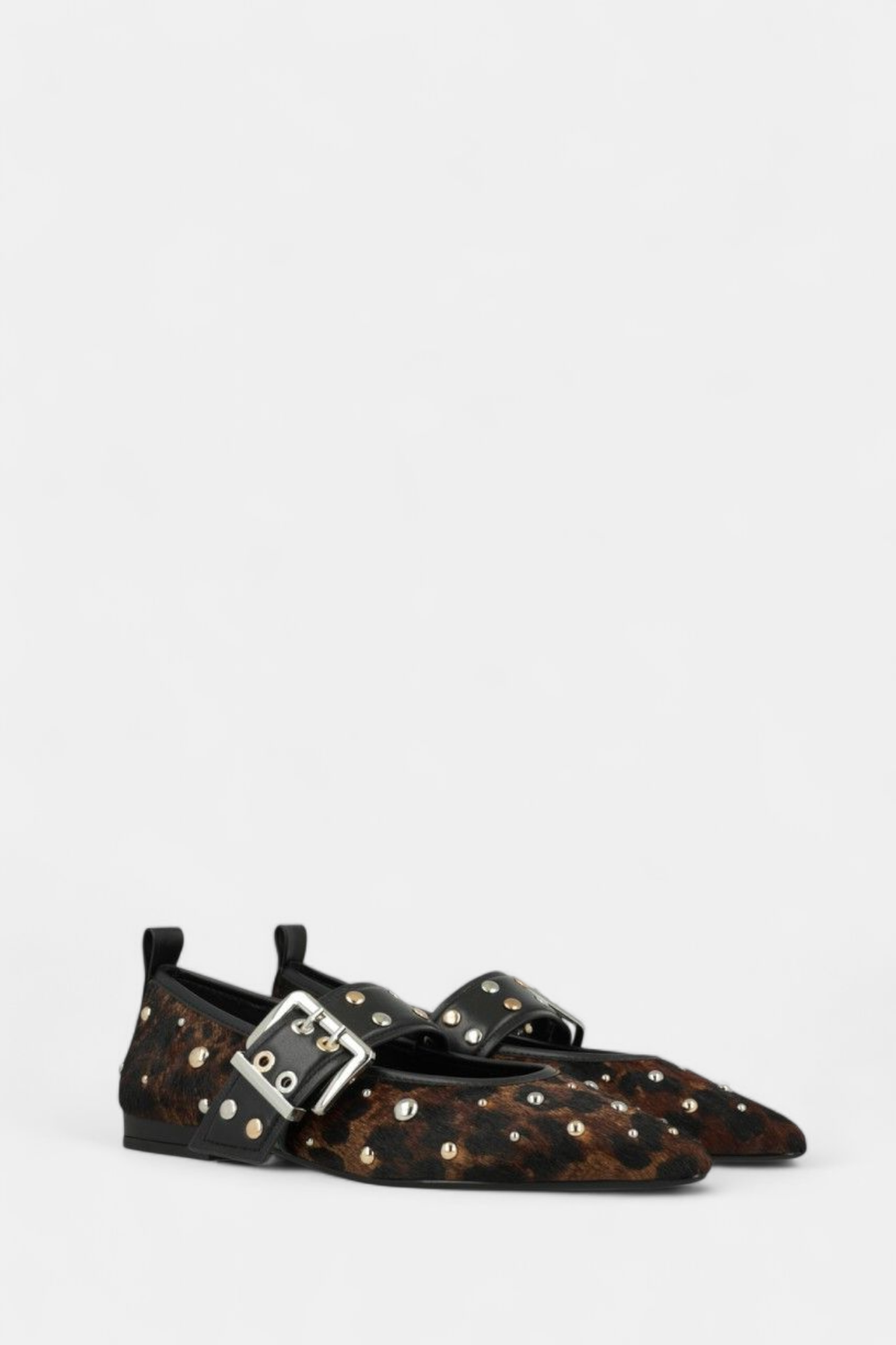 Lodi shoes