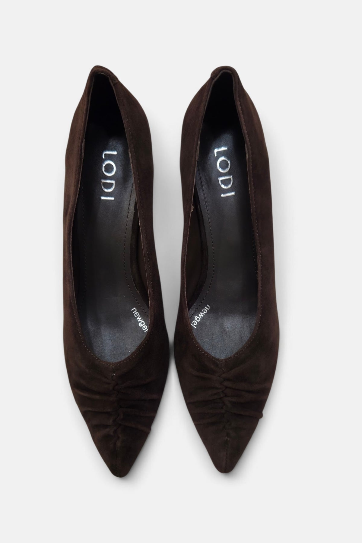 Lodi shoes