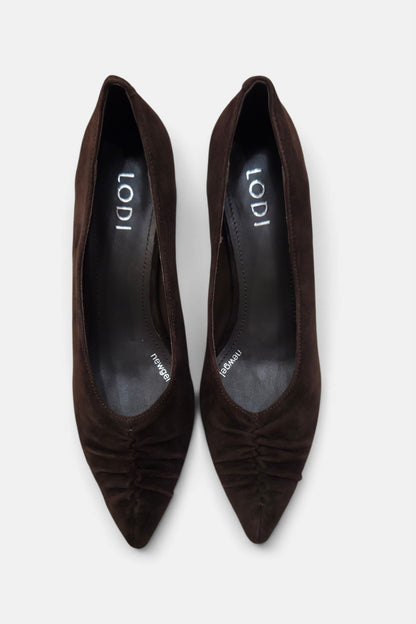 Lodi shoes