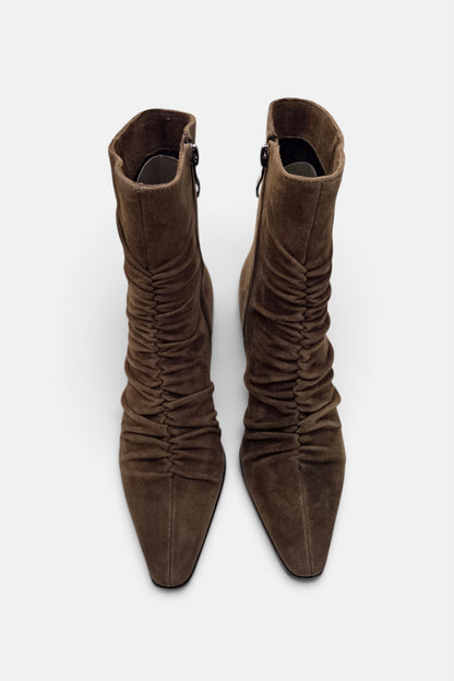 Lodi shoes