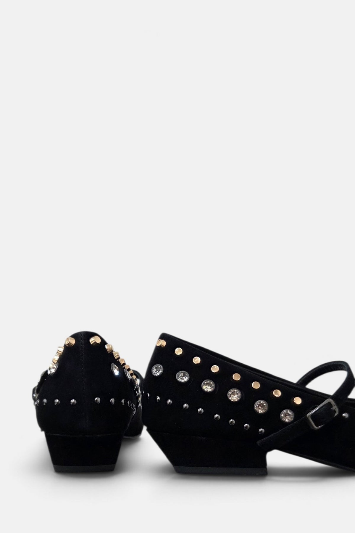 Lodi shoes