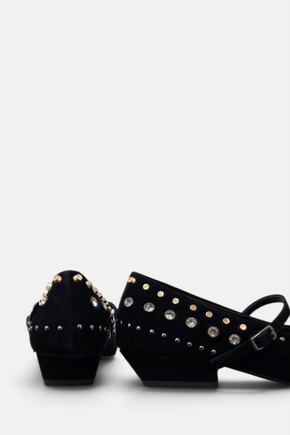 Lodi shoes