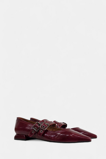 Marian shoes 