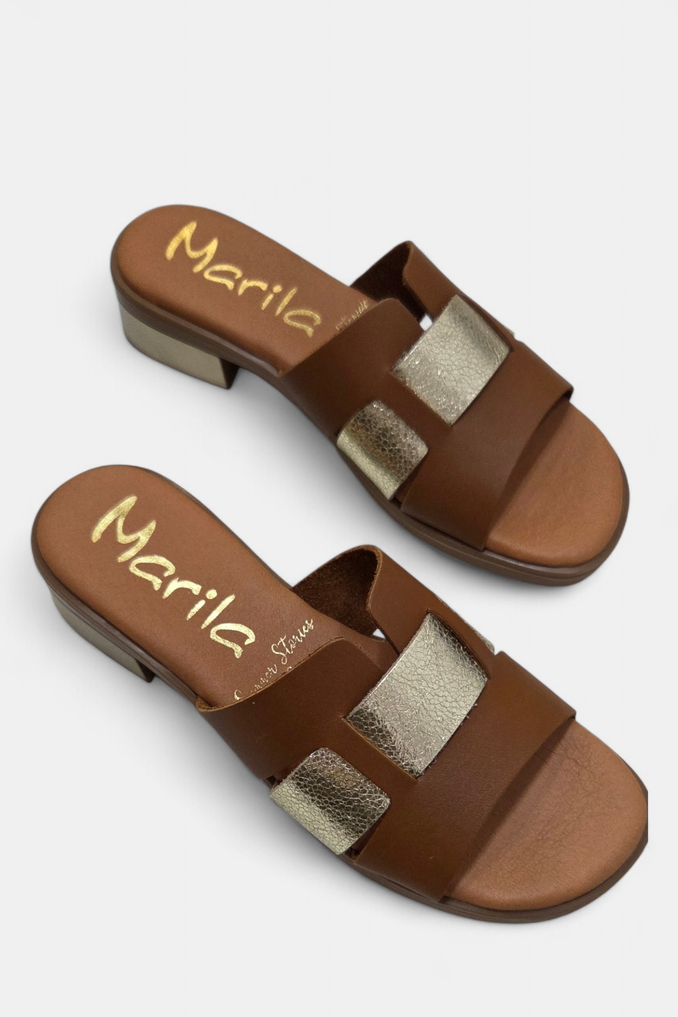 Marila shoes