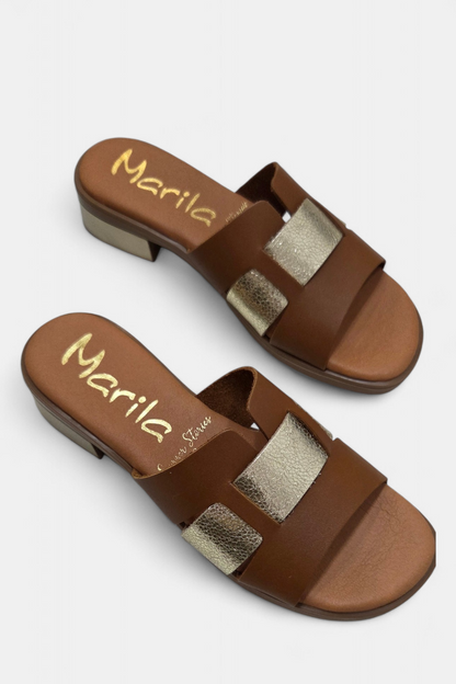 Marila shoes