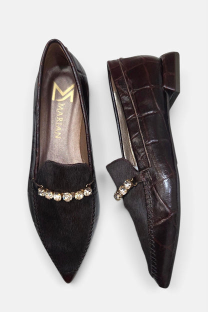 Marian shoes