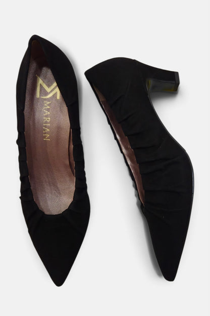 Marian shoes