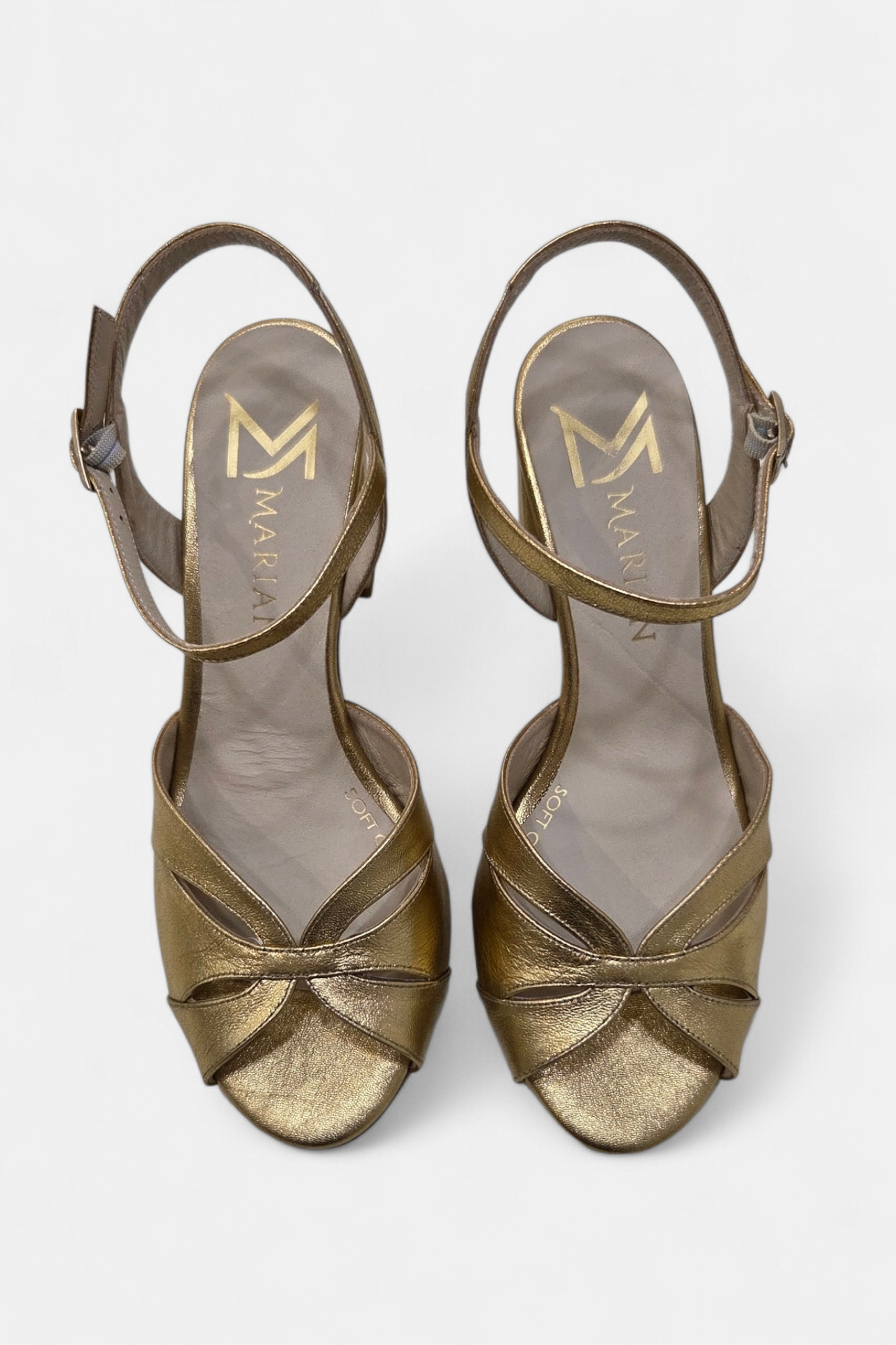 Marian shoes