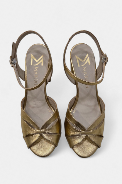 Marian shoes