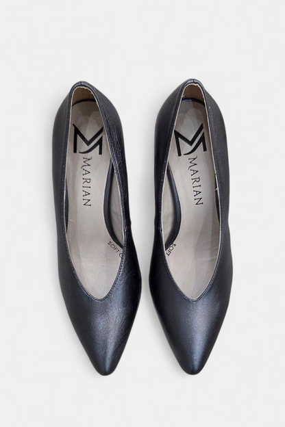 Marian shoes