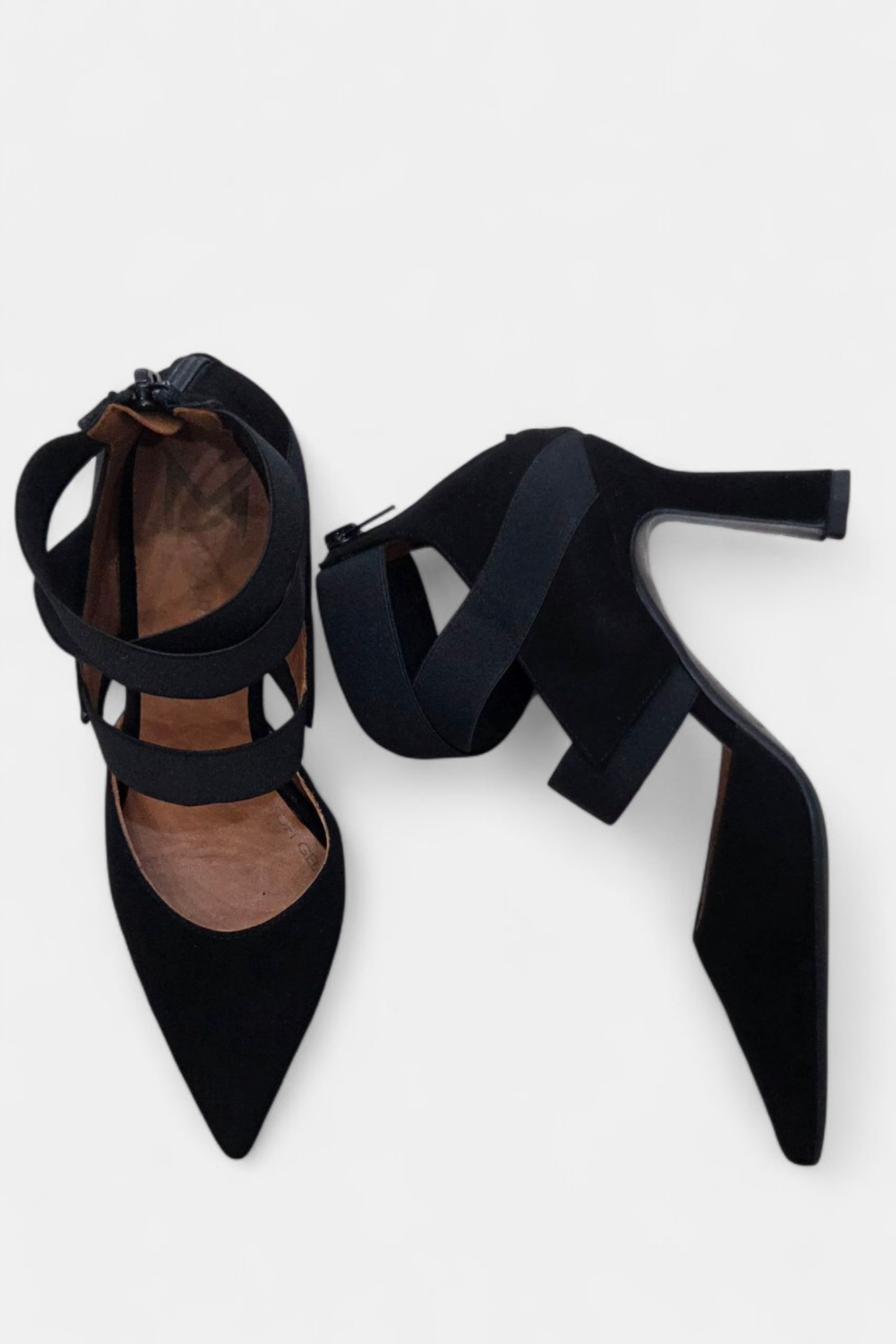 Marian shoes 
