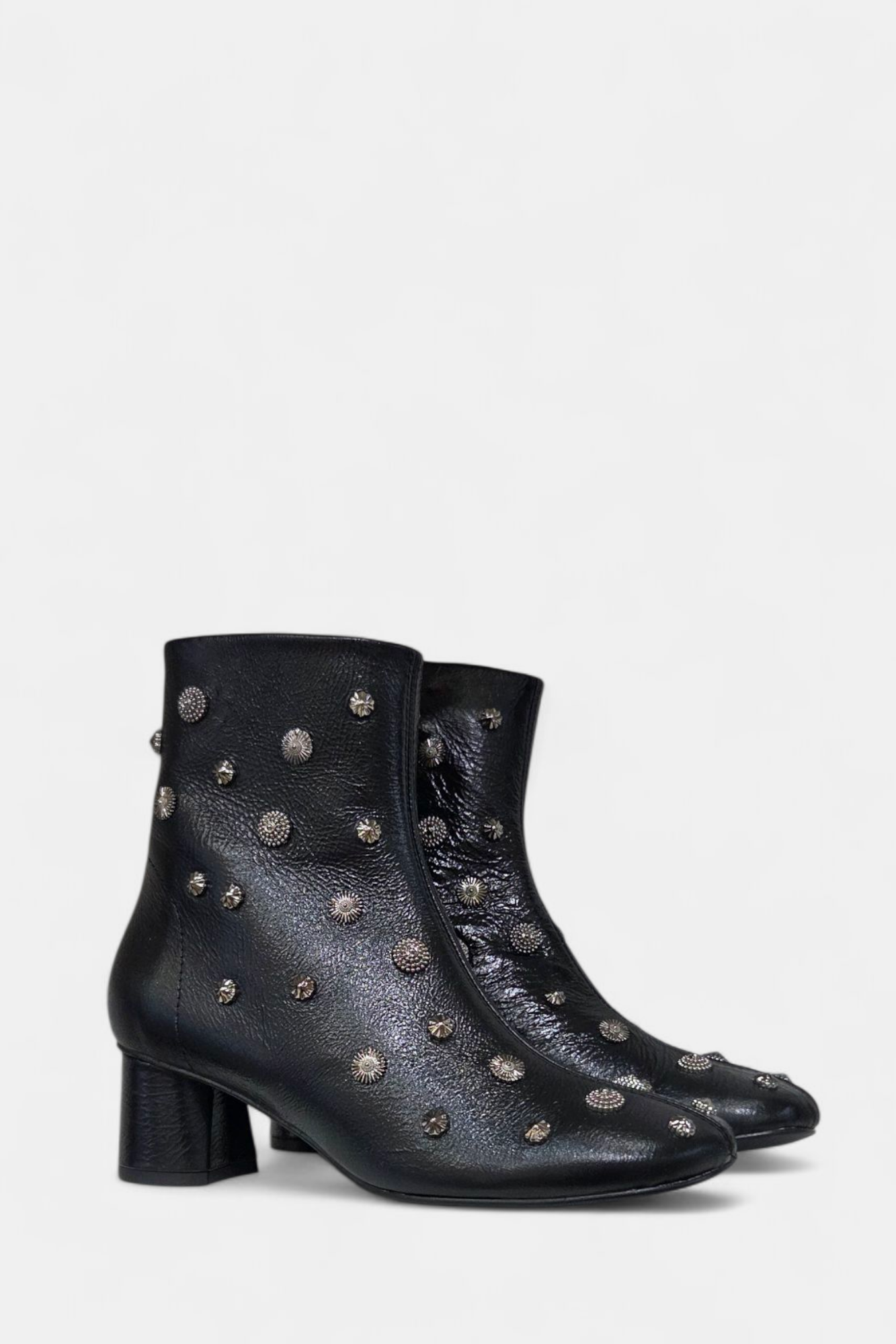 Marian shoes