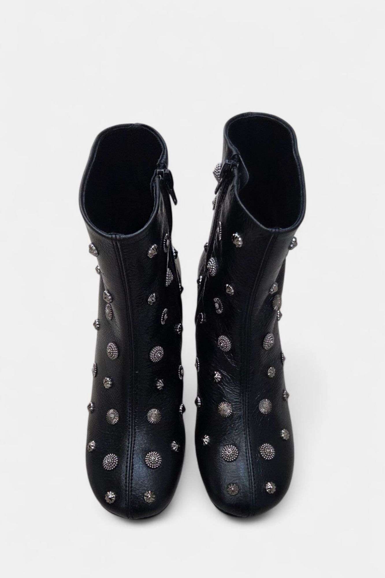 Marian shoes