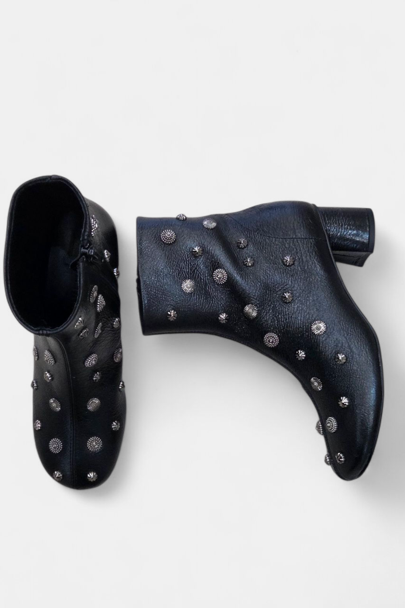 Marian shoes
