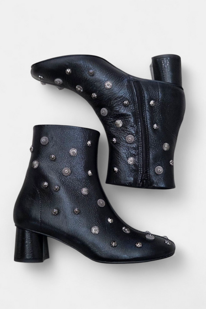 Marian shoes