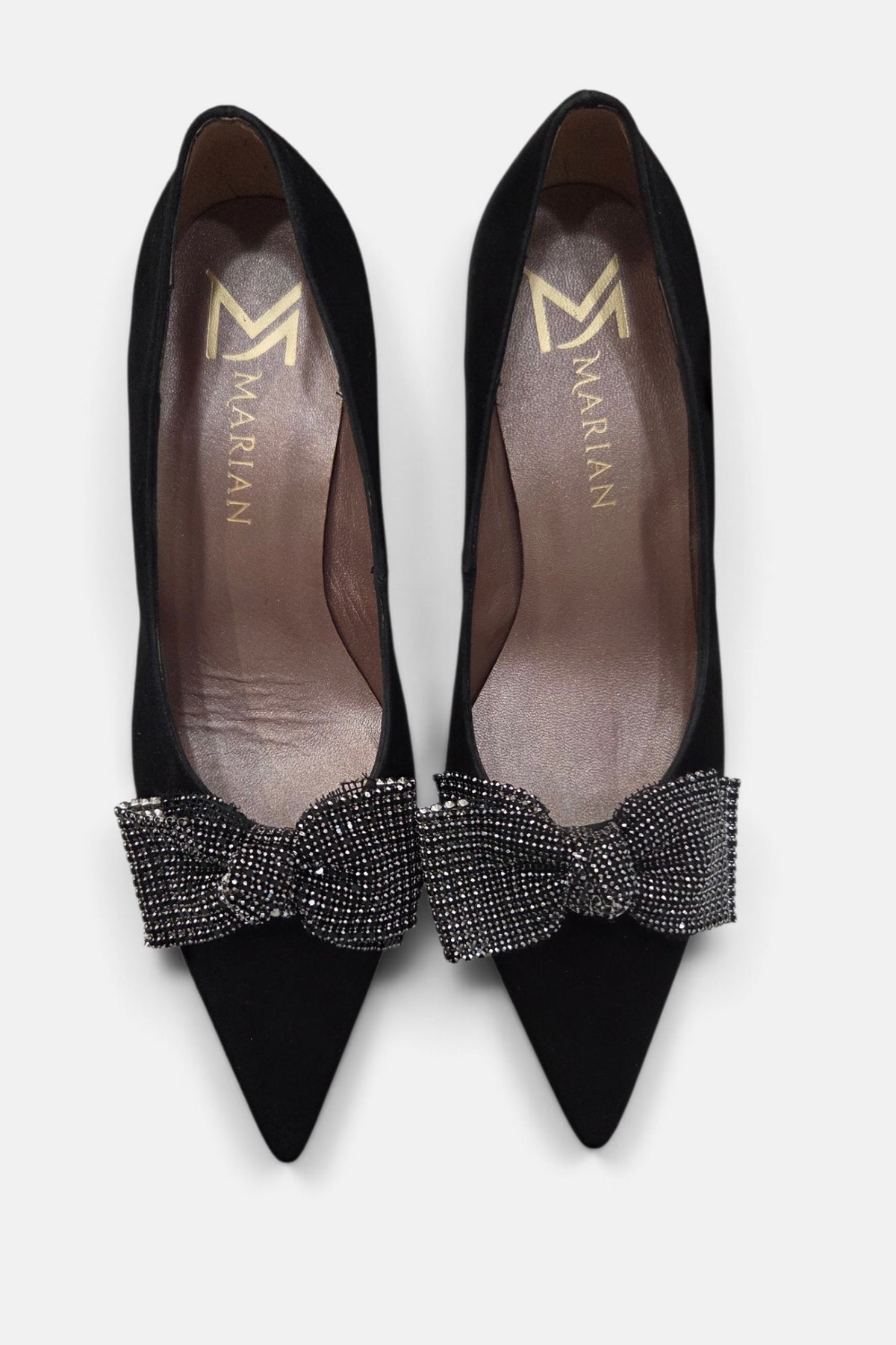 Marian shoes