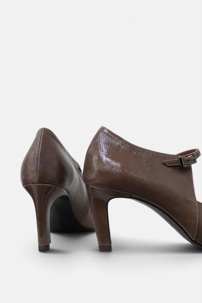 Marian shoes