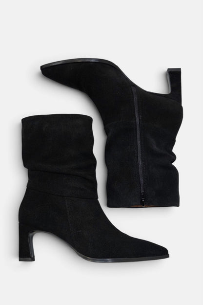 Marian shoes