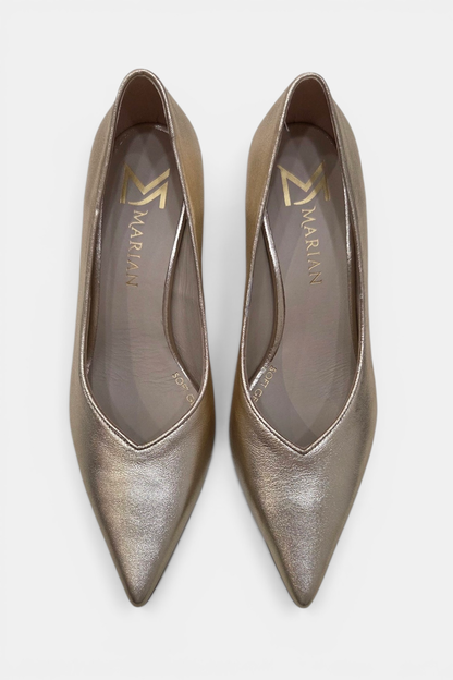 Marian shoes 