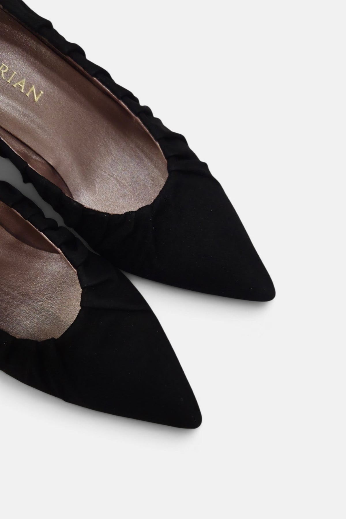 Marian shoes