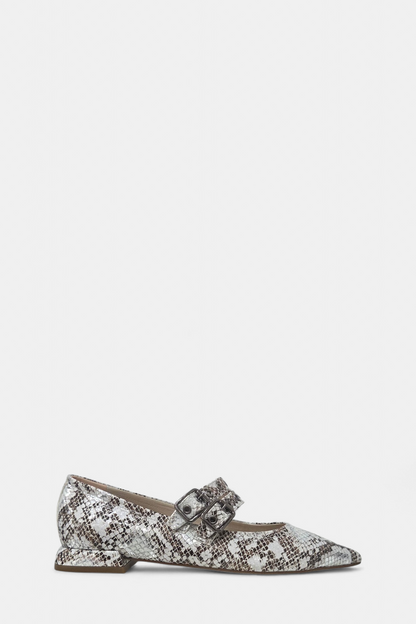 Marian shoes
