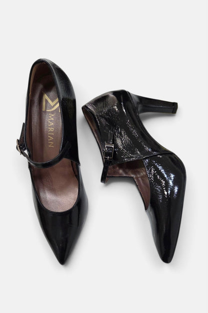 Marian shoes