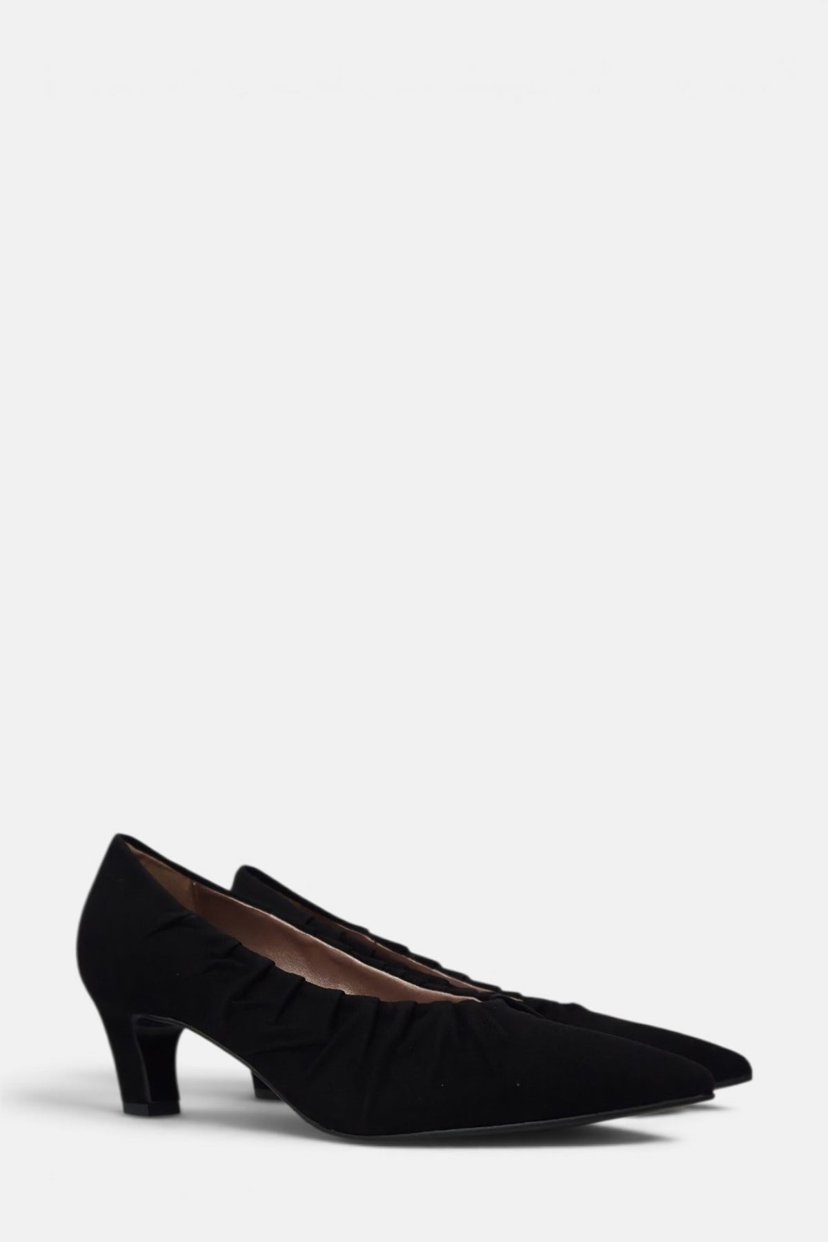 Marian shoes