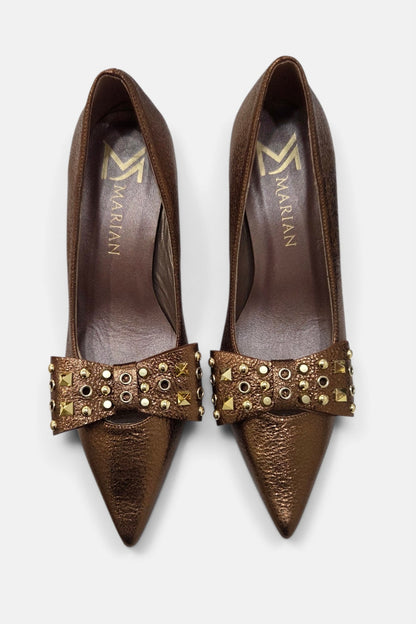 Marian shoes