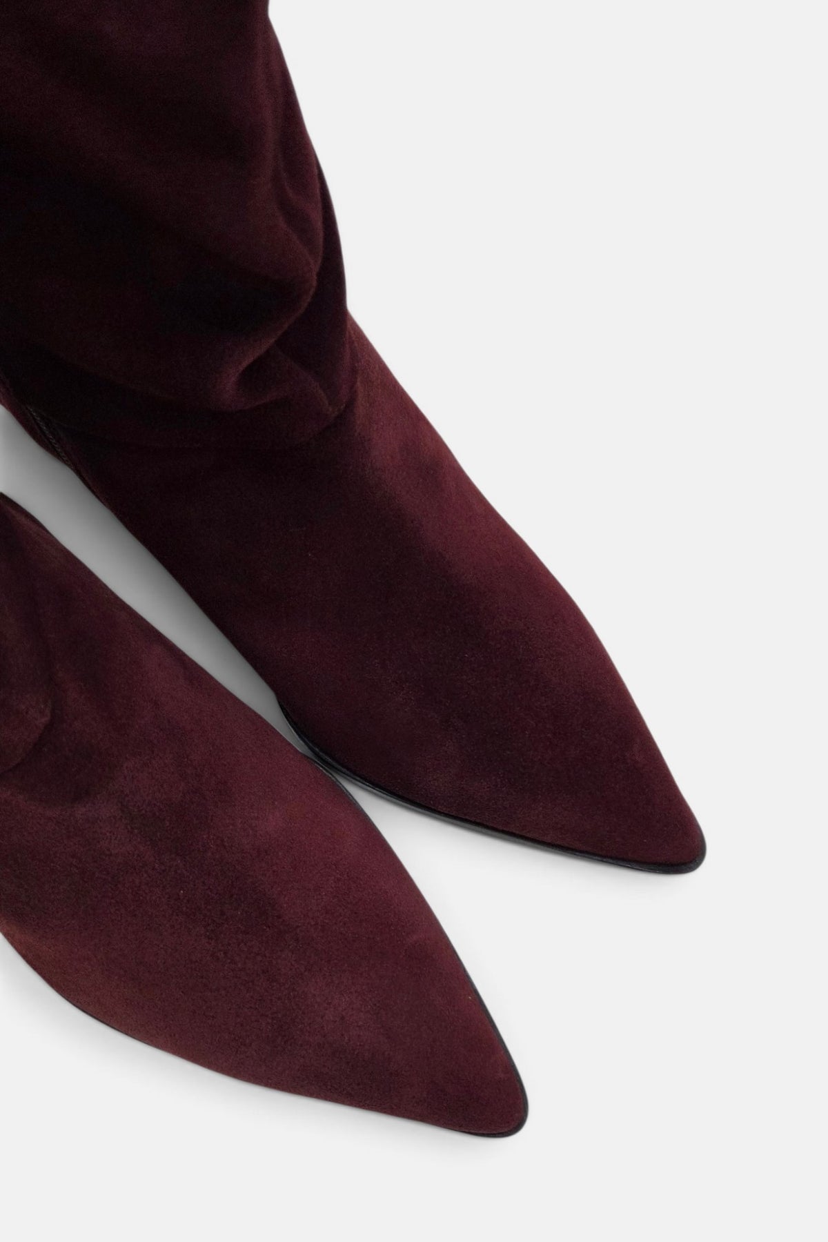 Marian shoes