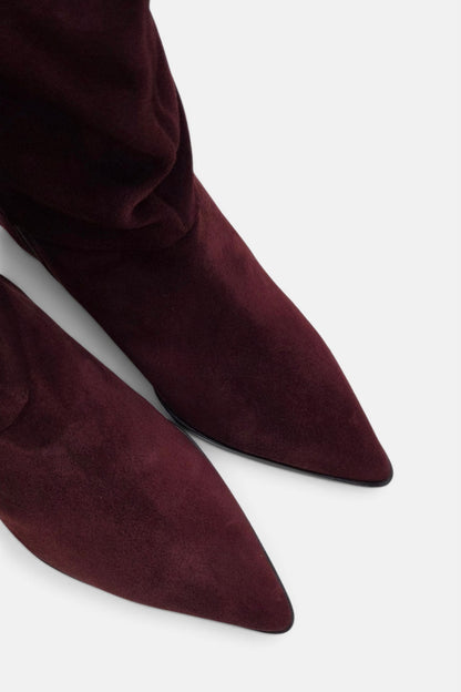 Marian shoes