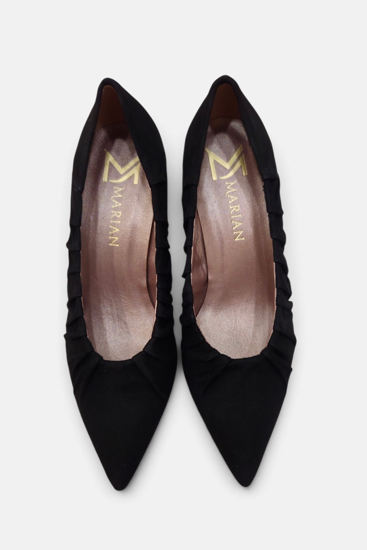 Marian shoes
