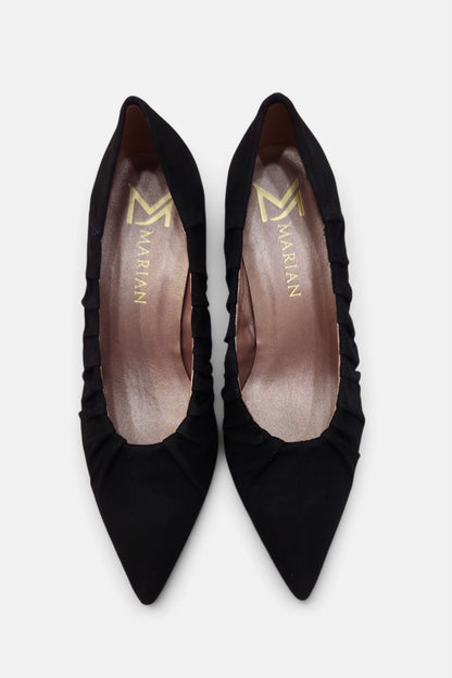 Marian shoes