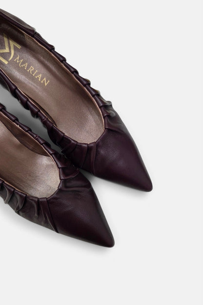 Marian shoes 