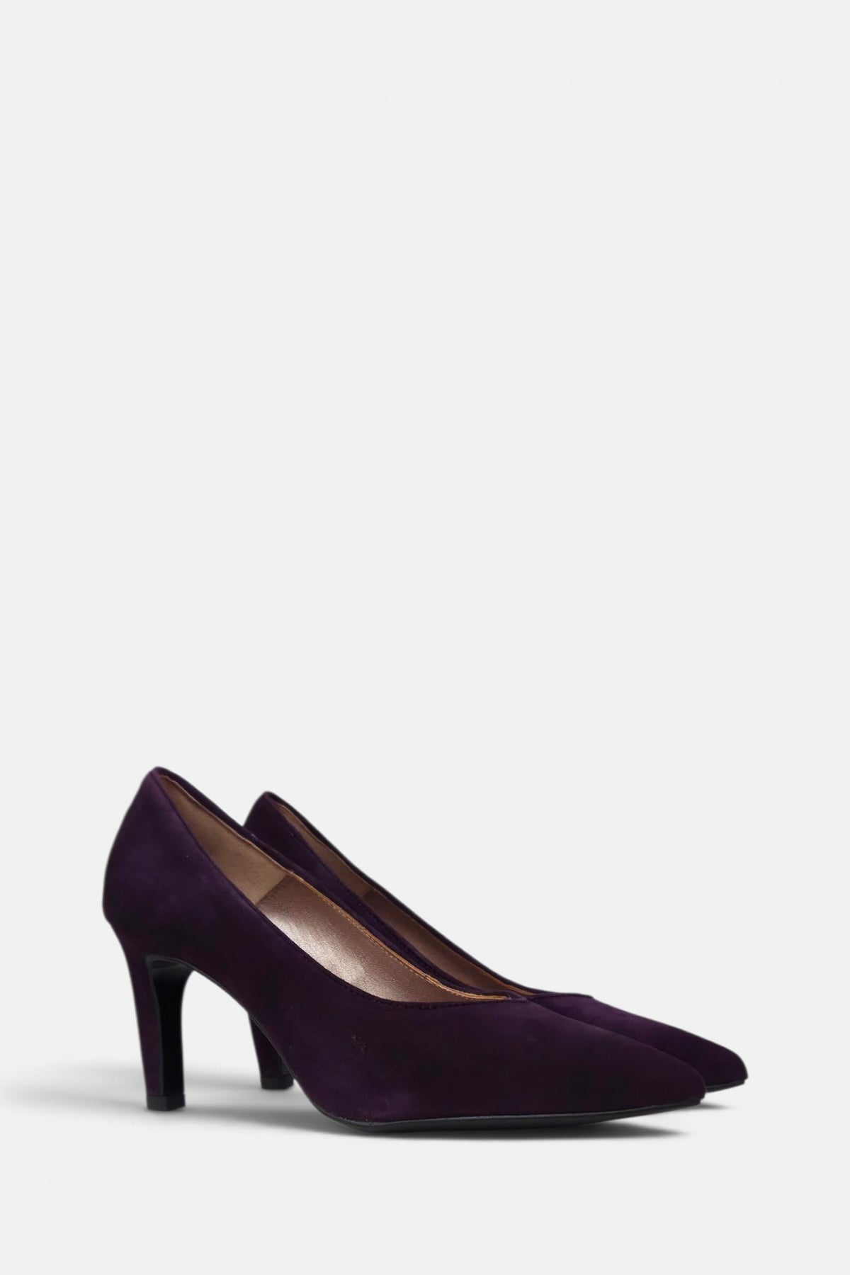 Marian shoes