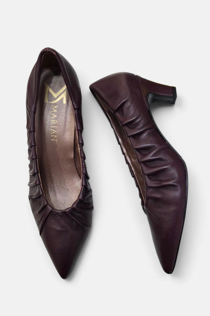 Marian shoes 