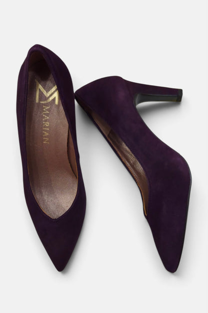 Marian shoes
