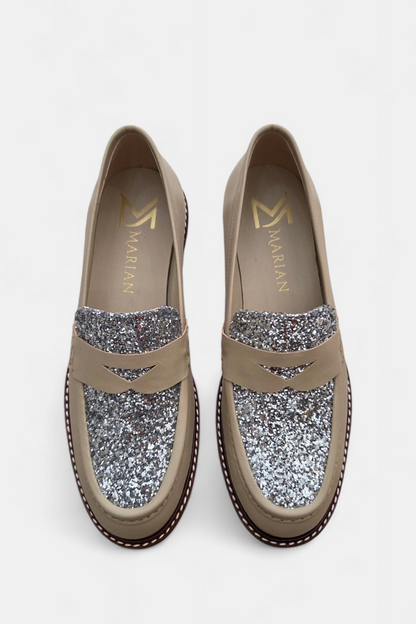Marian shoes