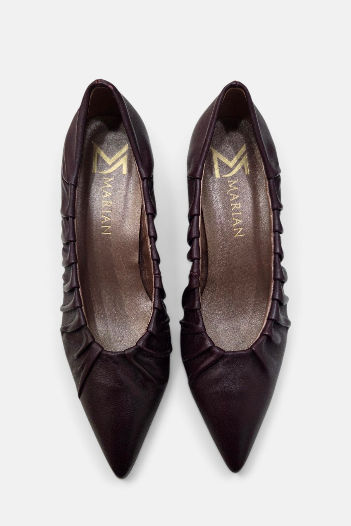 Marian shoes